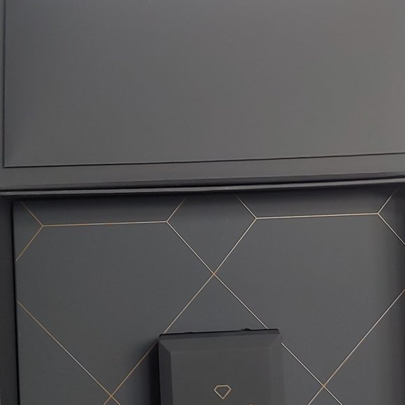 2.48cts Engagement Ring! Diamond Alternative; RARE 14k Rose Gold Ring, Round Cut - Picture 11 of 15